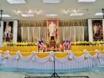 กิจกรรมเนื่องในวันพ่อแห่งชาติ 5 ธันวาคม 2562