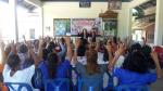 โครงการควบคุมและป้องกันโรคขาดสารไอโอดีน  หมู่ที่ 6