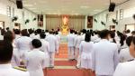 พิธีบำเพ็ญกุศลและน้อมรำลึกเนื่องในวันคล้ายวันสวรรคตพระบาทสมเด็จพระบรมชนกาธิเบศร มหาภูมิพลอดุลยเดชมหาราช บรมนาถบพิตร