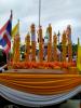 ประเพณีแห่เทียนพรรษา ประจำปี 2565