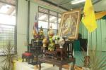 โครงการวันเฉลิมพระชนมพรรษา 5 ธันวามหาราช ประจำปี 2558