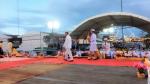 ร่วมกิจกรรมเนื่องในโอกาสวันเฉลิมพระชนมพรรษาสมเด็จพระเจ้าอยู่หัว 66 พรรษา 28 กรกฎาคม 2561