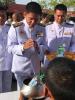 กิจกรรมวันเฉลิมพระชนมพรรษาสมเด็จพระนางเจ้าสิริกิติ์์ พระบรมราชินีนาถ พระบรมราชชนนีพันปีหลวง ประจำปีพุทธศักราช  2562