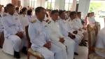 ร่วมกิจกรรมเนื่องในโอกาสวันเฉลิมพระชนมพรรษา สมเด็จพระนางเจ้าสิริกิติ์ 12 สิงหาคม 2561